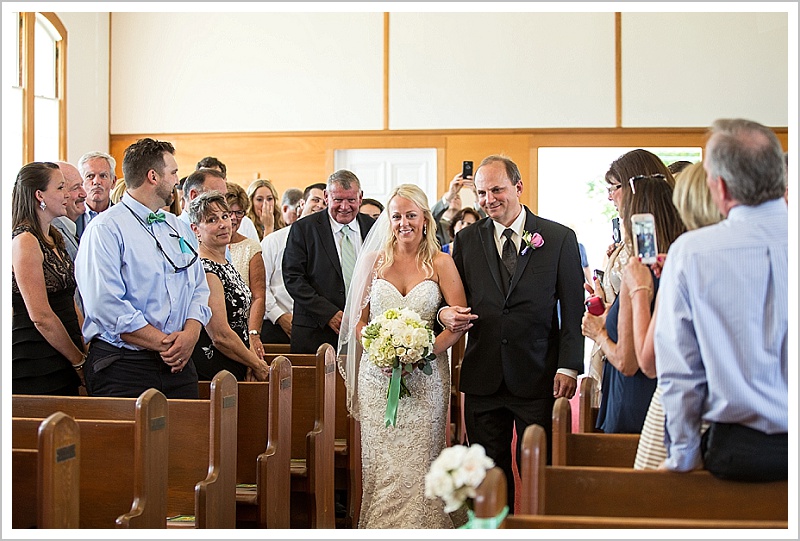 Maine Coastal Wedding Parsons Beach LAD Photography 14 - LAD Photography