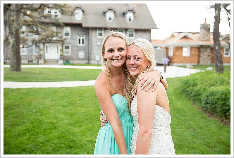 Maine Coastal Wedding Parsons Beach LAD Photography 52 - LAD Photography