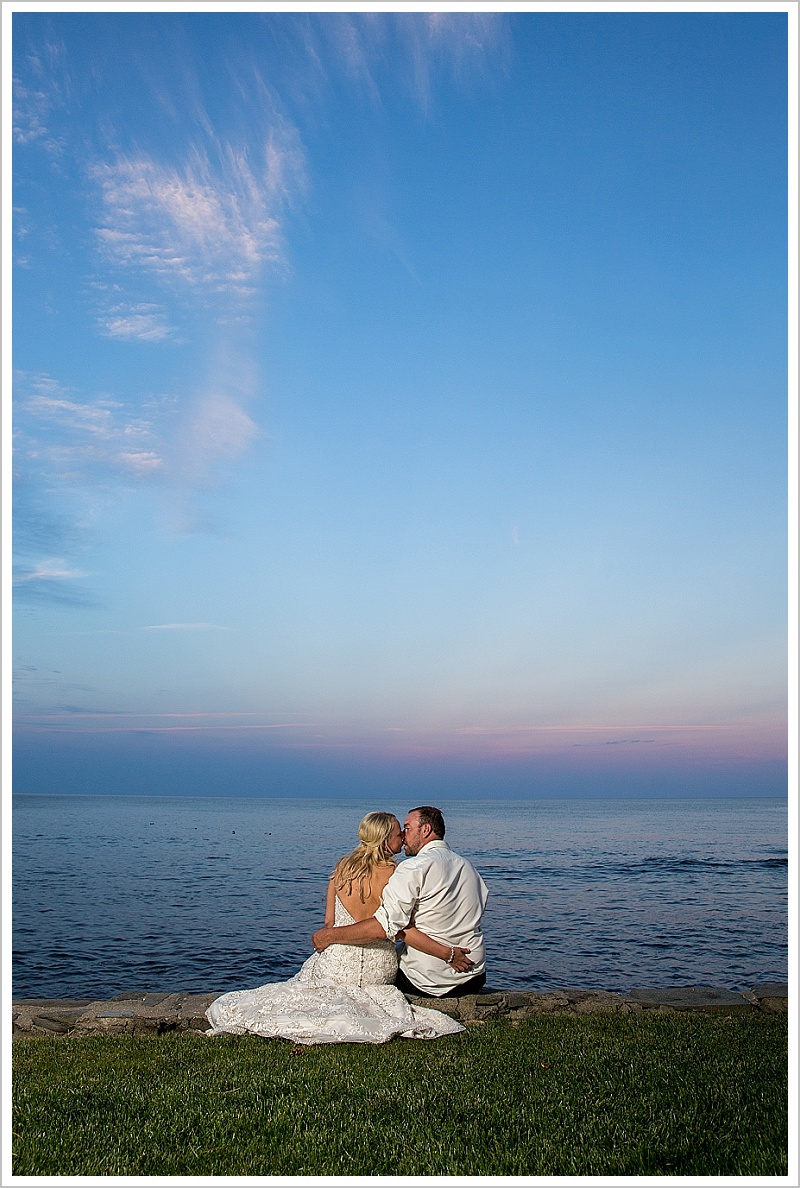 Maine Coastal Wedding Parsons Beach LAD Photography 55 - LAD Photography