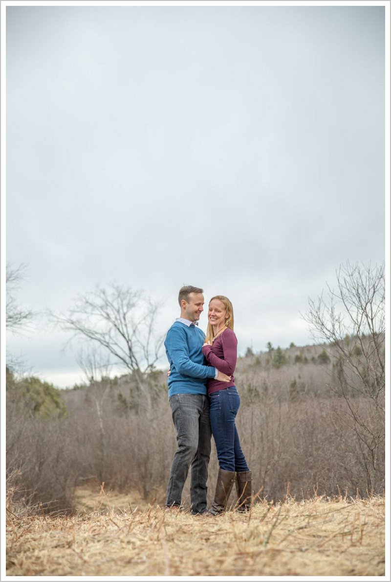 brave couple