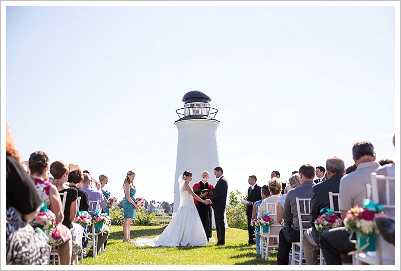 Nonantum Maine Summer Wedding, Maine Wedding Photographer, LAD Photography (30)