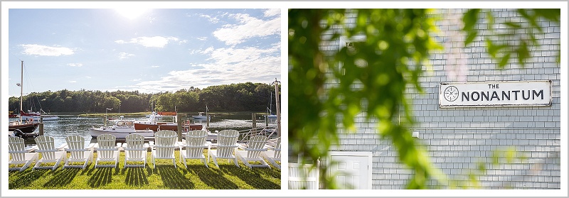 Nonantum Maine Summer Wedding, Maine Wedding Photographer, LAD Photography (37)