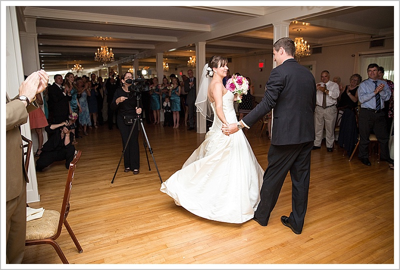 Nonantum Maine Summer Wedding, Maine Wedding Photographer, LAD Photography (39)