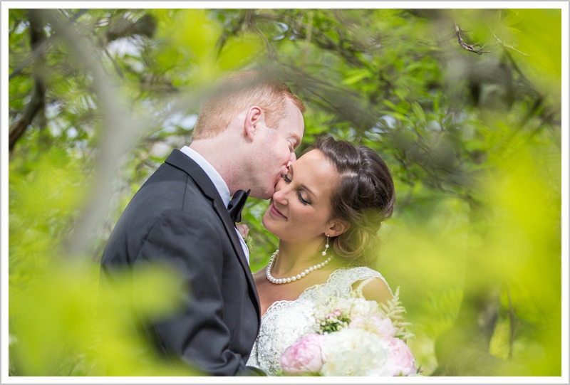 Bride and Groom | Wentworth by the Sea wedding New Hampshire LAD Photography