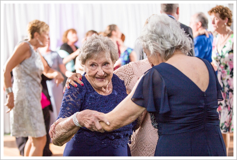 Reception - Jason and Angela's Hardy Farm Wedding in Fryeburg Maine