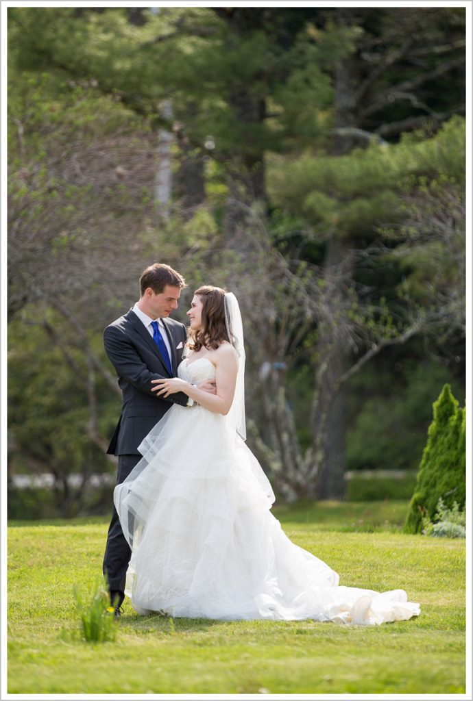 Tim and Marisa at the Mooring Bed and Breakfast - LAD Photography