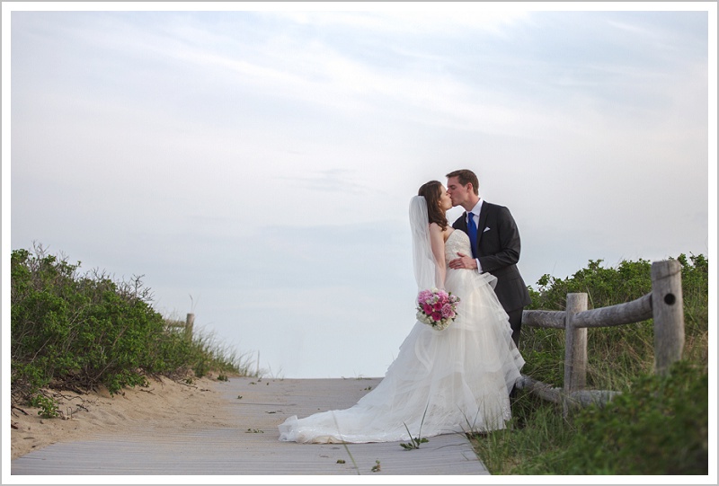 Tim and Marisa at the Mooring Bed and Breakfast - LAD Photography