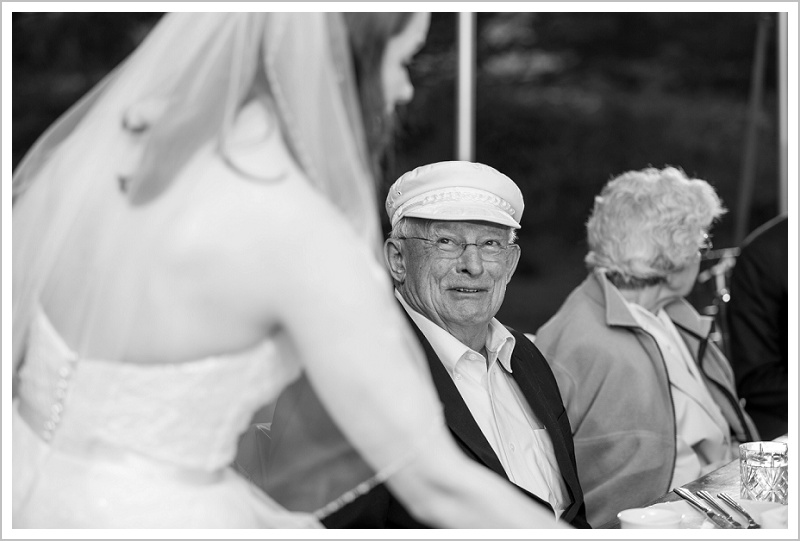 Tim and Marisa at the Mooring Bed and Breakfast - LAD Photography