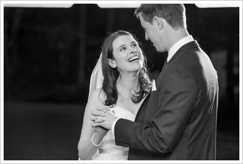 Tim and Marisa at the Mooring Bed and Breakfast - LAD Photography