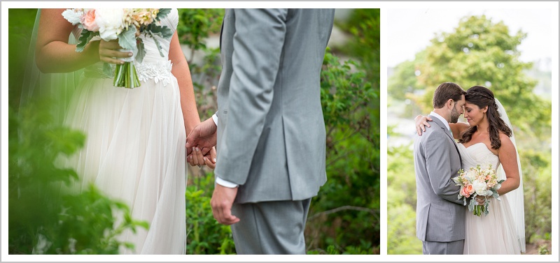 - Laura + Steve's York Harbor Inn Wedding | LAD Photography