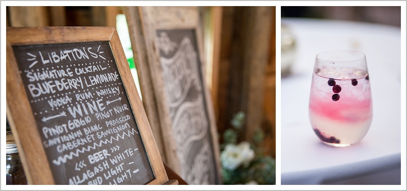 Details - Adam & Ali's Wedding at The Barn at Walnut Hill | LAD Photography