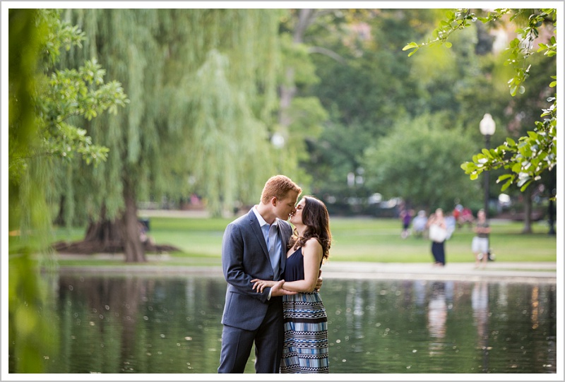 Darcy and Zack Engagement (2)