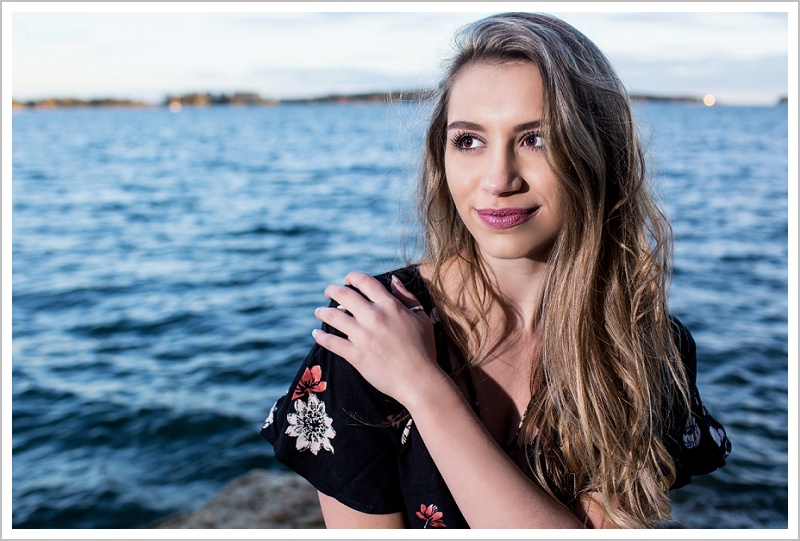 Katie, Senior (14)