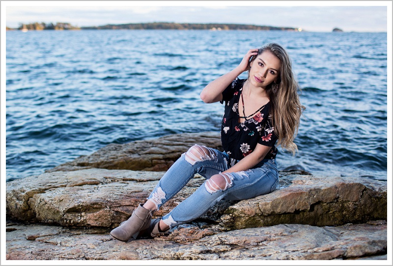 Katie, Senior (15)