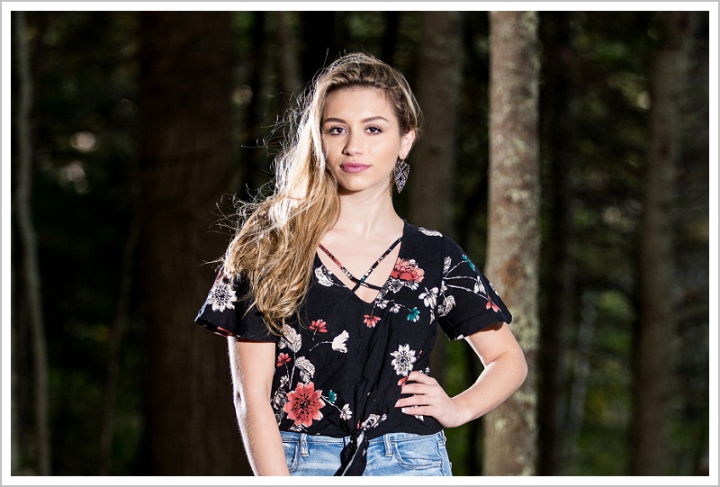 Katie, Senior (16)