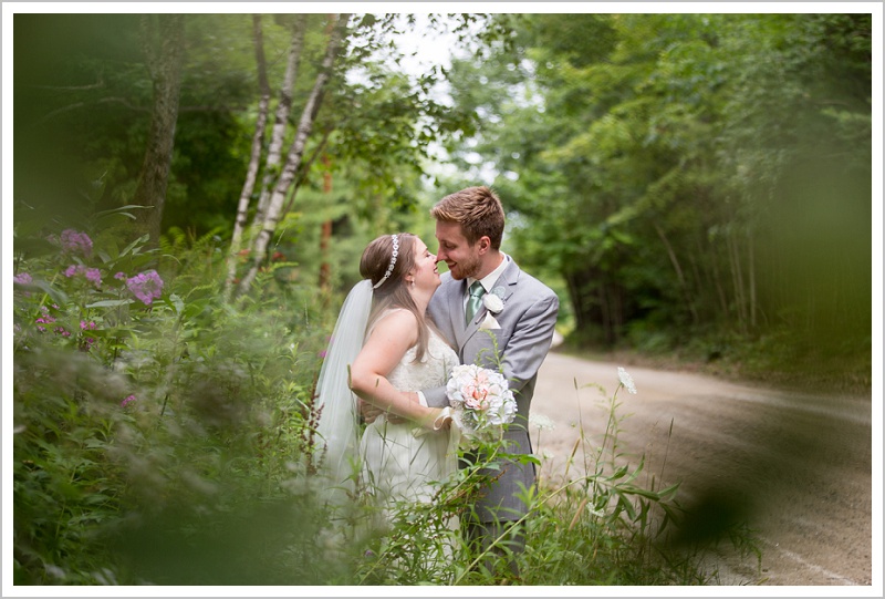 Tyler + Leanne Wedding at Stone Mountain Arts Center