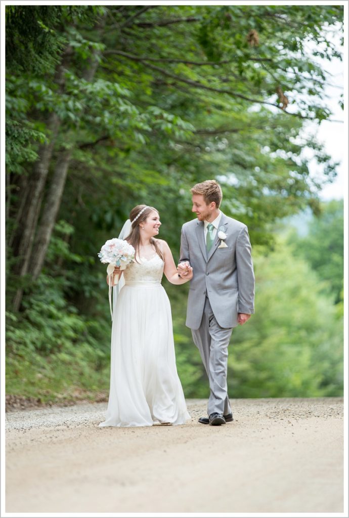 Tyler + Leanne Wedding at Stone Mountain Arts Center