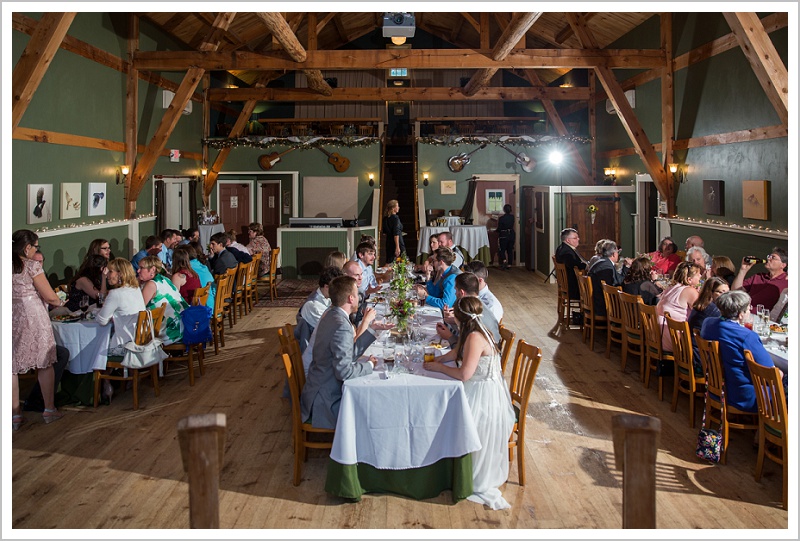 Tyler + Leanne Wedding at Stone Mountain Arts Center