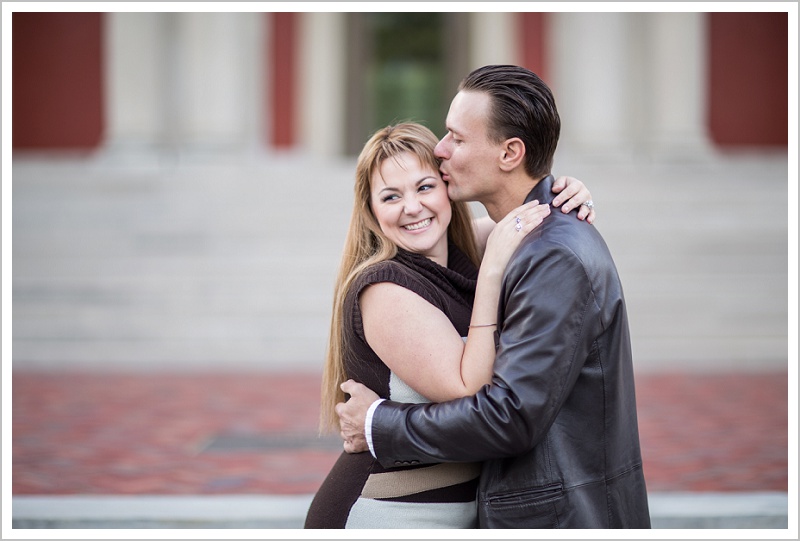 Rick and Maila, Brunswick Couples Shoot 