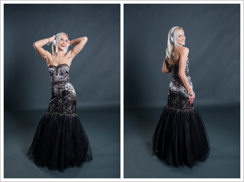 Cinderella Project 2018