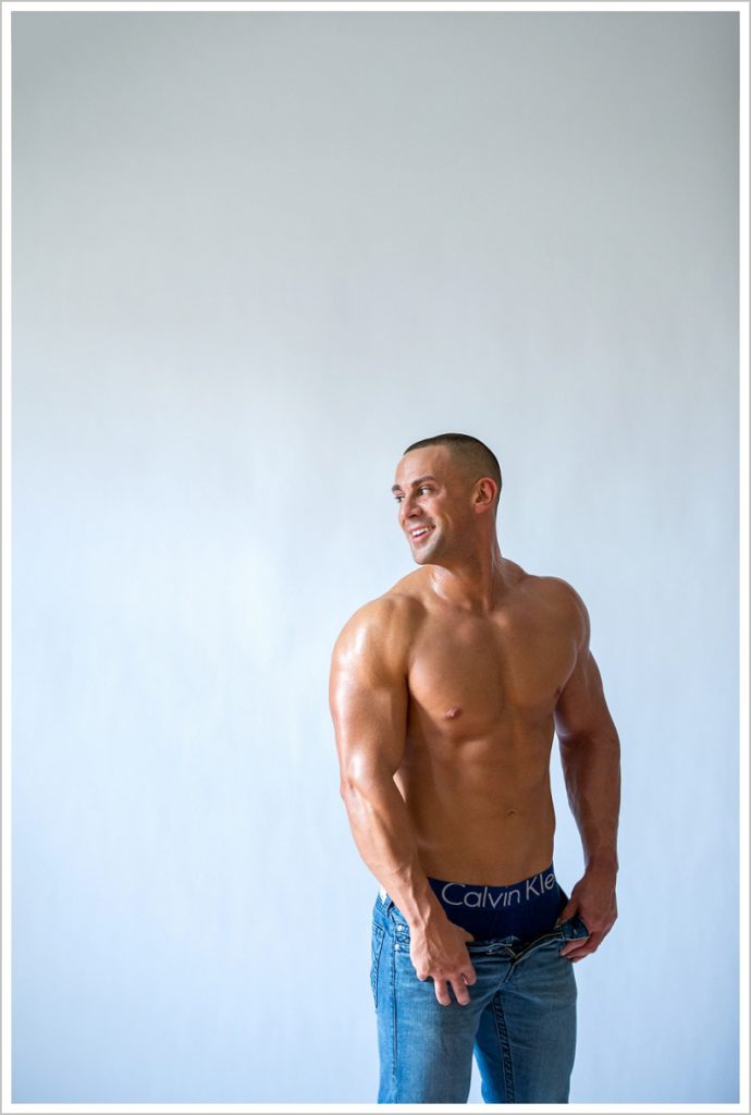 Boston, Fitness Fanatics - LAD Photography