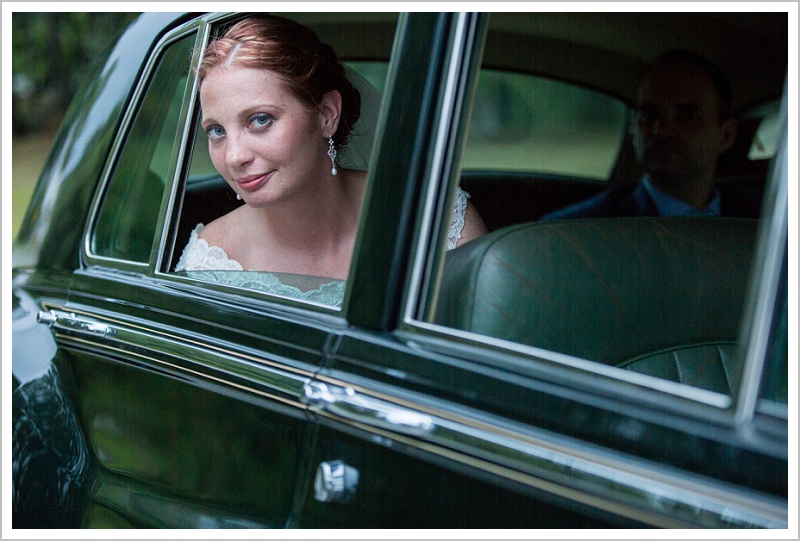 Robert and Morgan's Pemaquid Point Wedding - LAD Photography