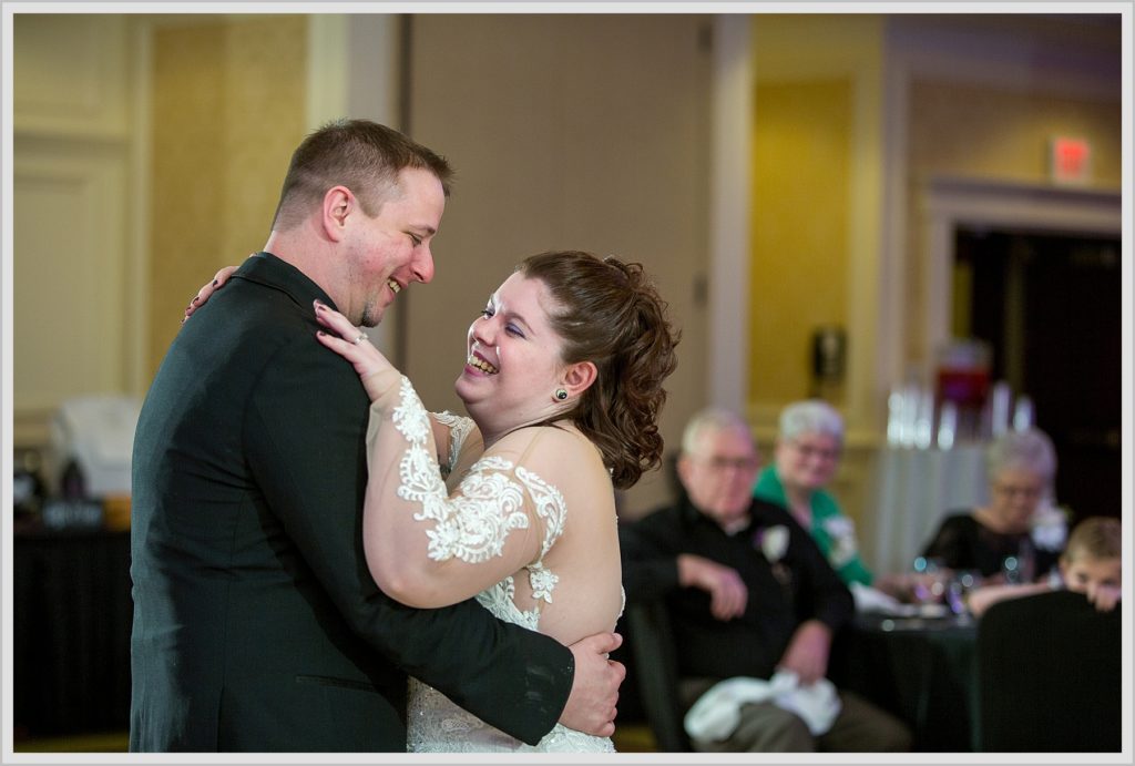 Jordan and Brian Wedding 29 - LAD Photography