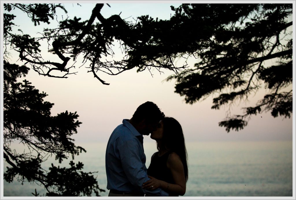 Brian and Lindsey Acadia Park Proposal