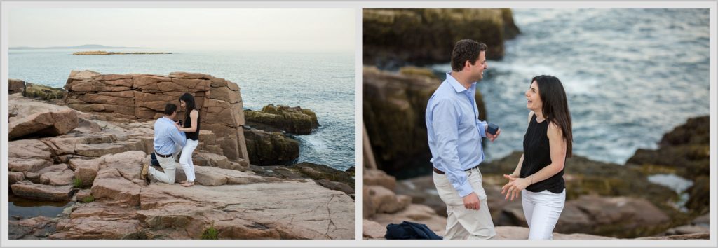 Brian and Lindsey Acadia Park Proposal