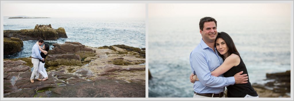 Brian and Lindsey Acadia Park Proposal