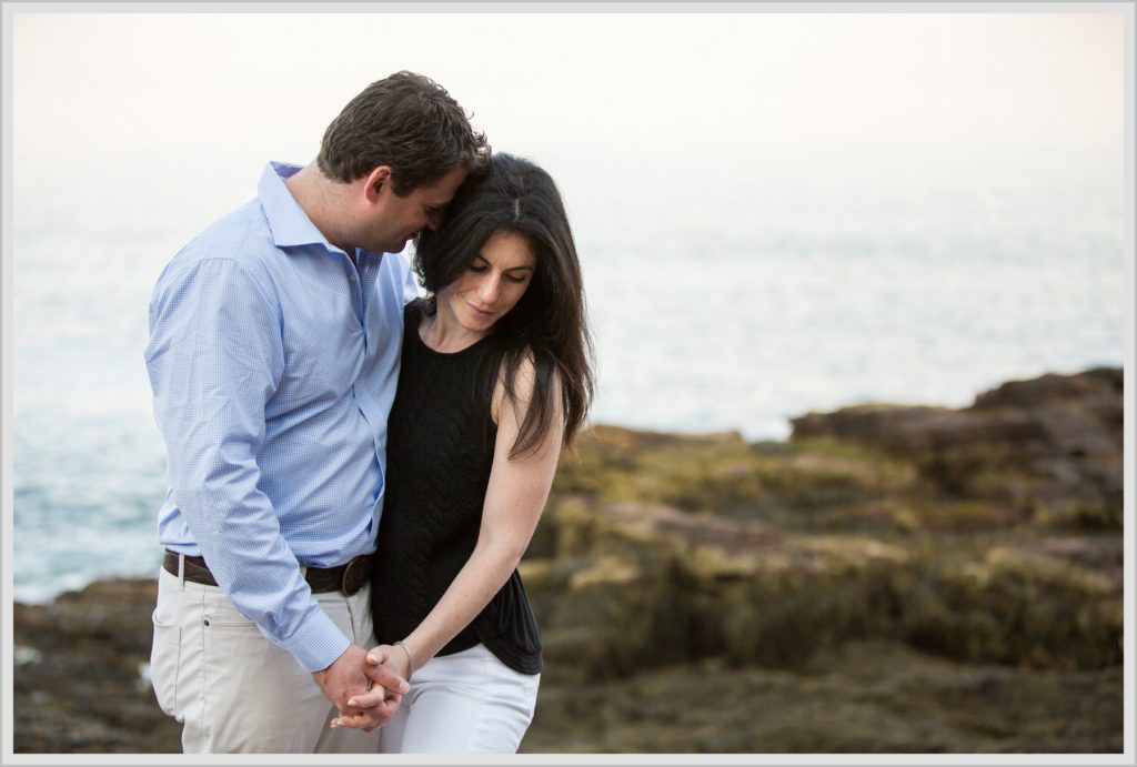 Brian and Lindsey Acadia Park Proposal