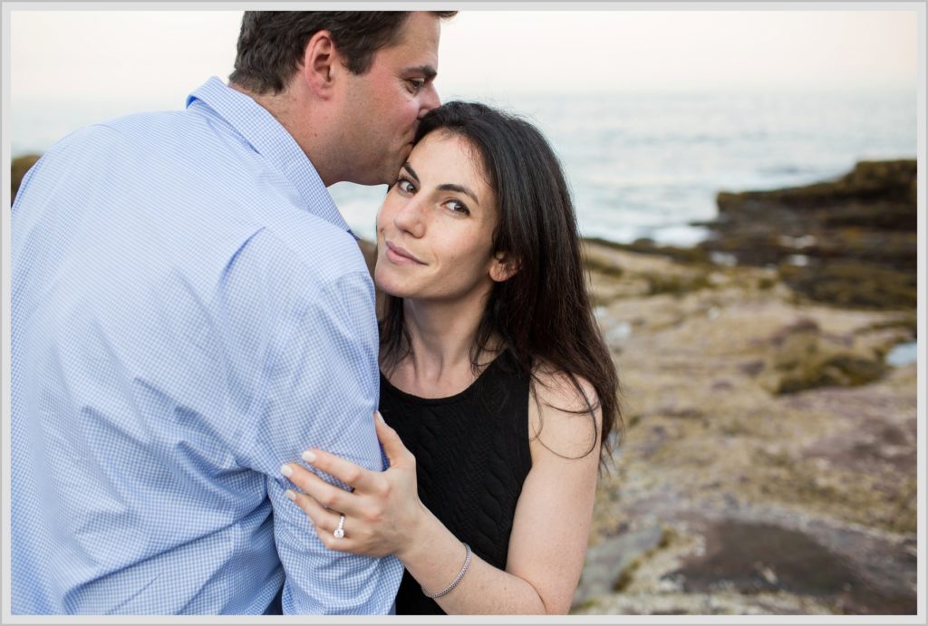 Brian and Lindsey Acadia Park Proposal