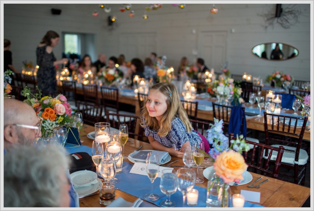 Katie and James' Hidden Pond Wedding