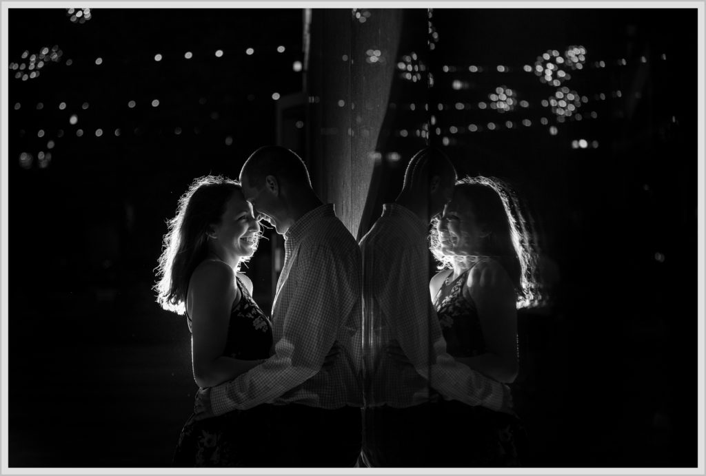 Cat and Jay Boston Engagement