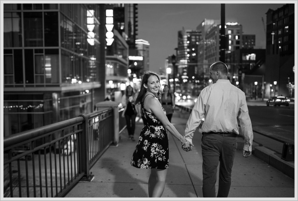 Cat and Jay Boston Engagement