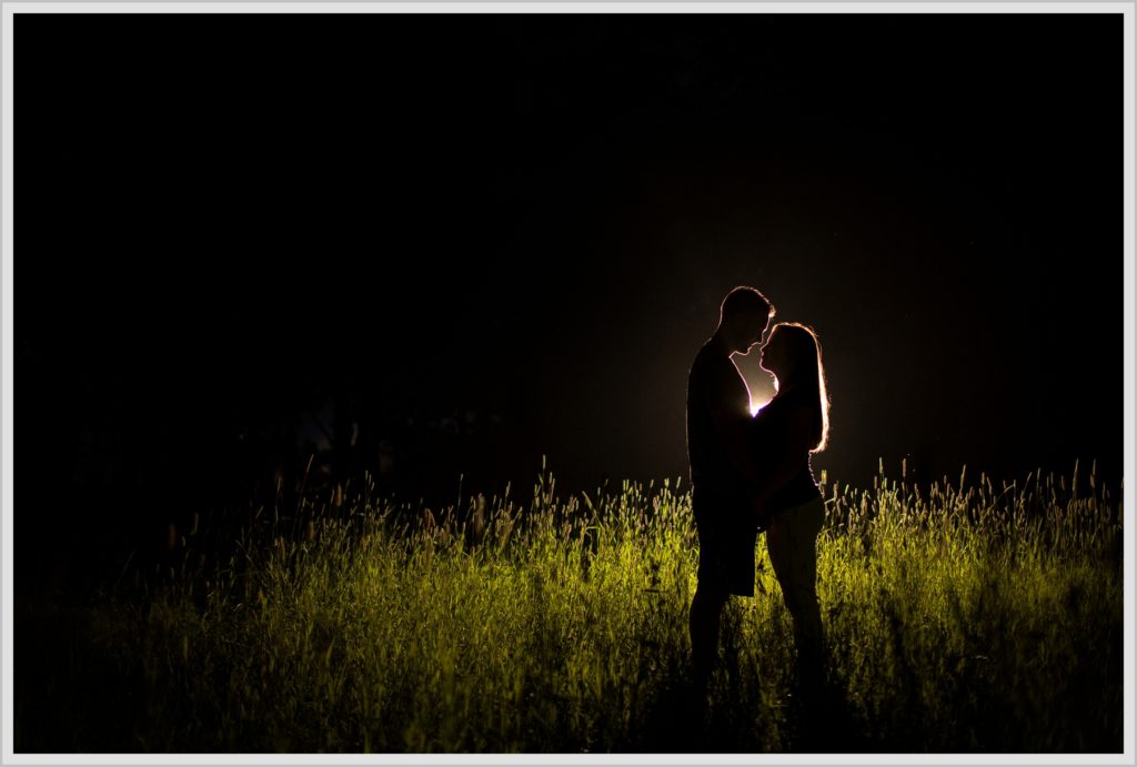 Portland Maine Engagement, Erin and Michael