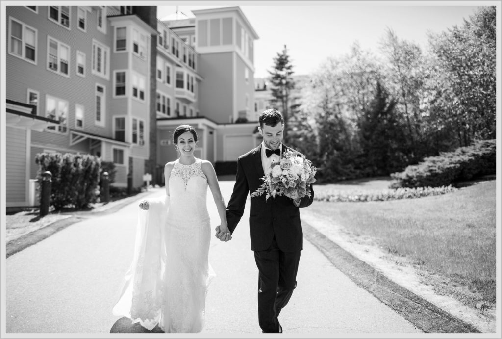 Zack and Christina, Mountain View Grand Resort