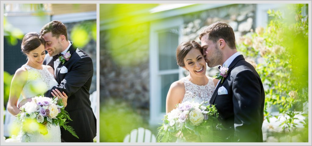 Zack and Christina, Mountain View Grand Resort