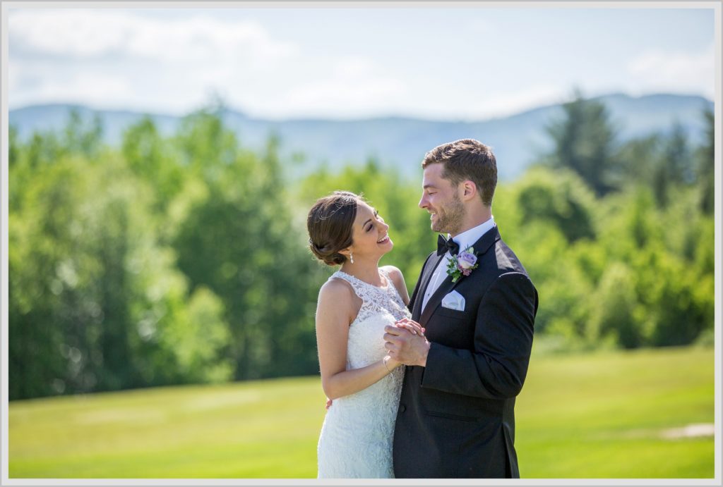 Zack and Christina, Mountain View Grand Resort