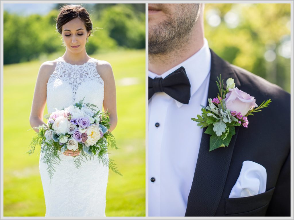 Zack and Christina, Mountain View Grand Resort