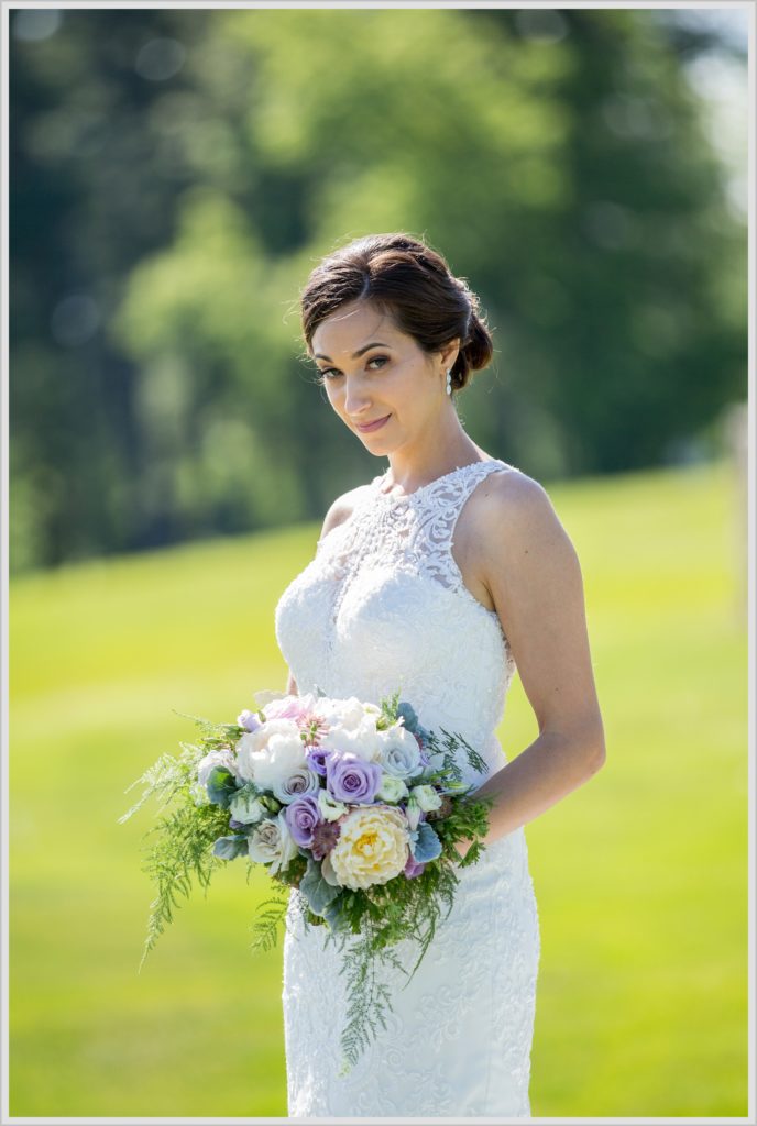 Zack and Christina, Mountain View Grand Resort