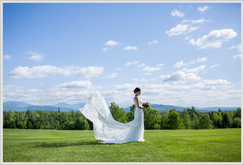 Zack and Christina, Mountain View Grand Resort