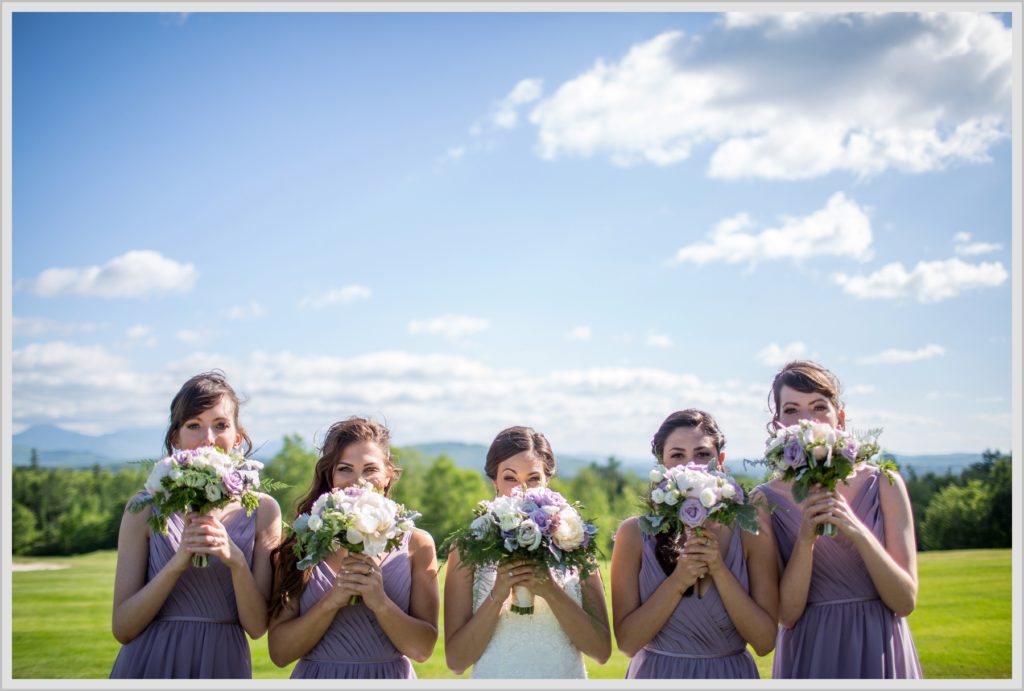 Zack and Christina, Mountain View Grand Resort