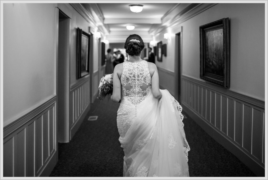 Zack and Christina, Mountain View Grand Resort