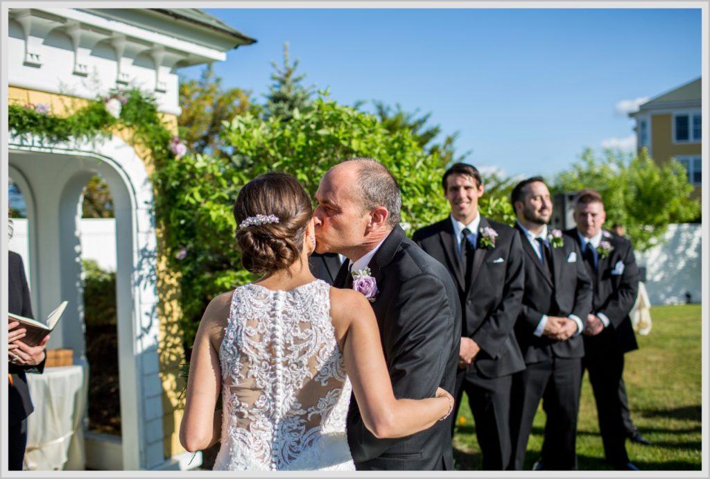 Zack and Christina, Mountain View Grand Resort