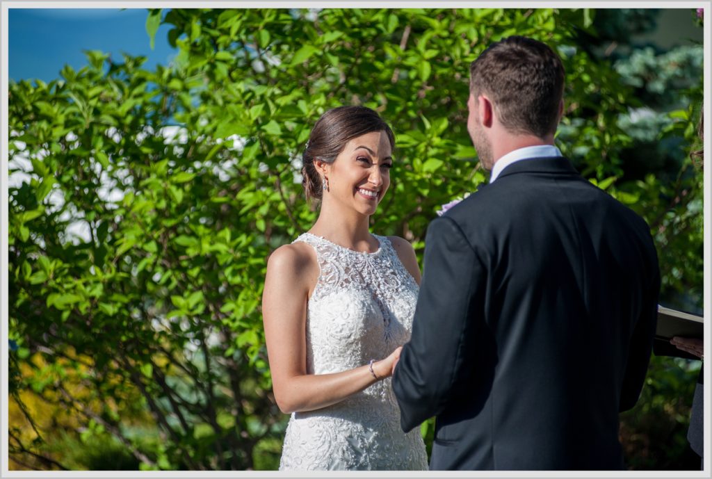 Zack and Christina, Mountain View Grand Resort