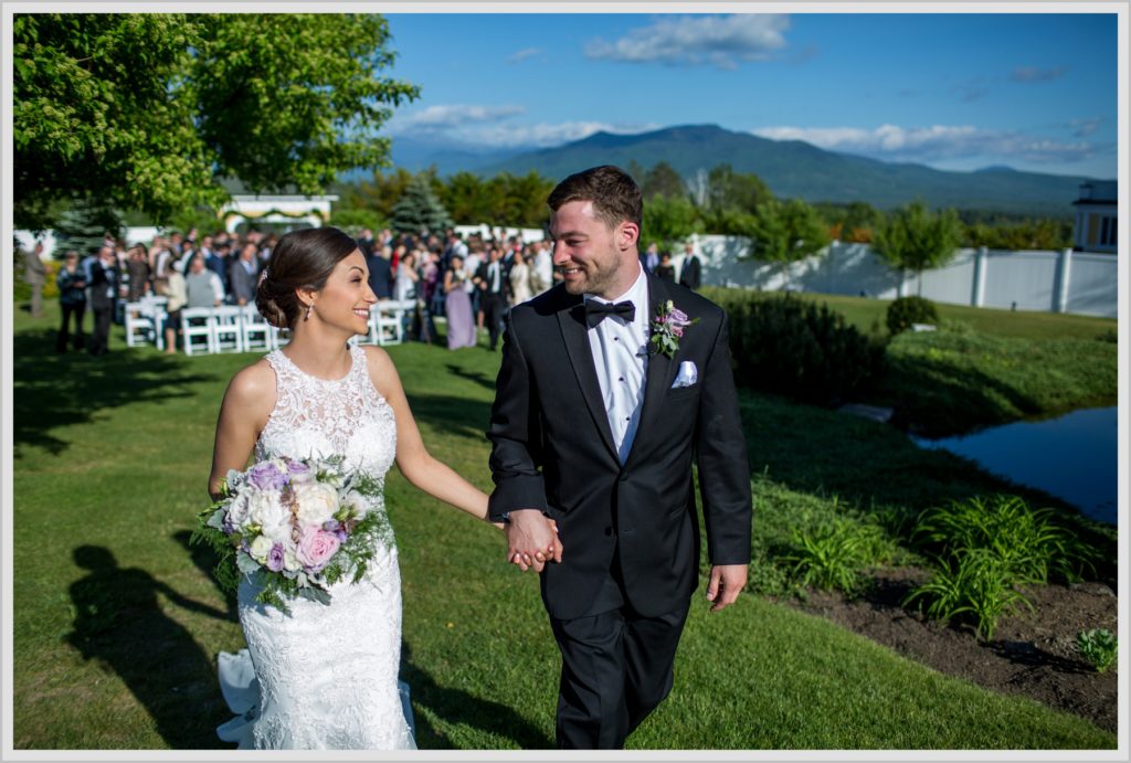 Zack and Christina, Mountain View Grand Resort