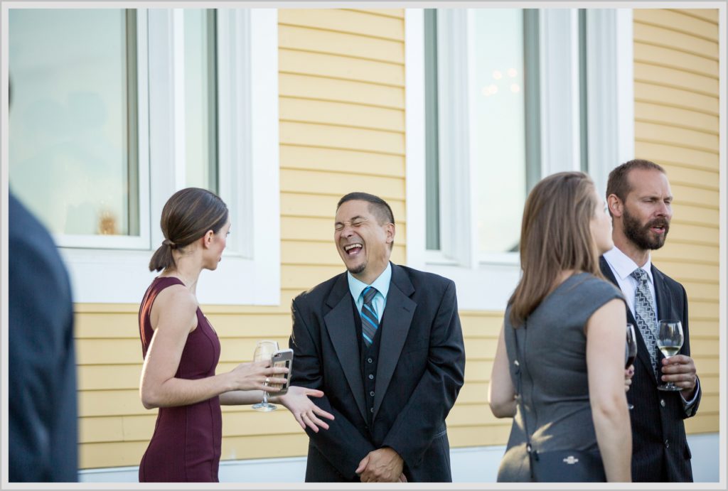 Zack and Christina, Mountain View Grand Resort