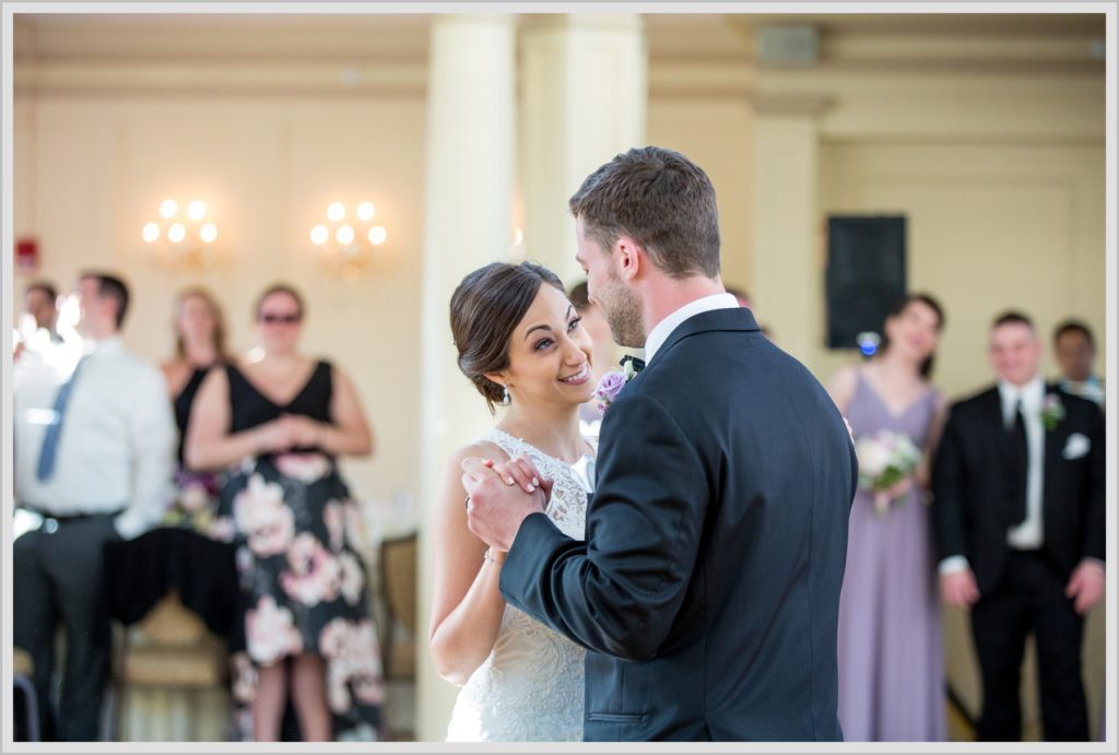 Zack and Christina, Mountain View Grand Resort