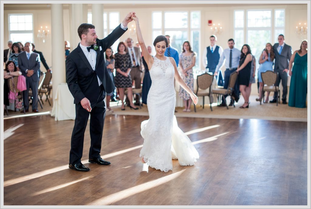 Zack and Christina, Mountain View Grand Resort